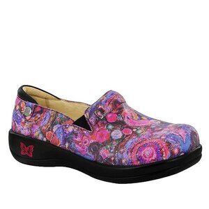 ALEGRIA Keli Pro Shoe in Wowie Zowie 37 7.5